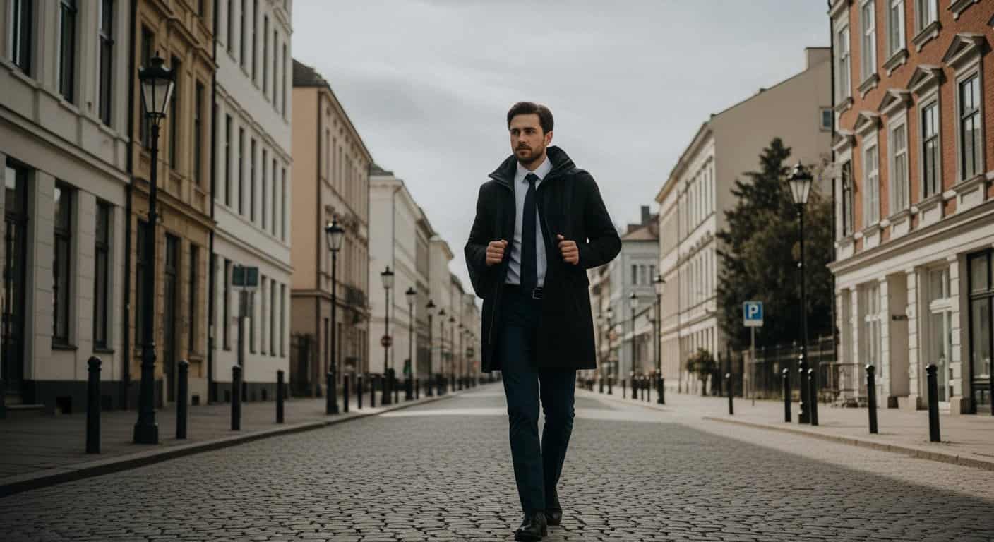 5 minut, které posílí vaše srdce: Jednoduchý HIIT trénink doma pro lepší zdraví