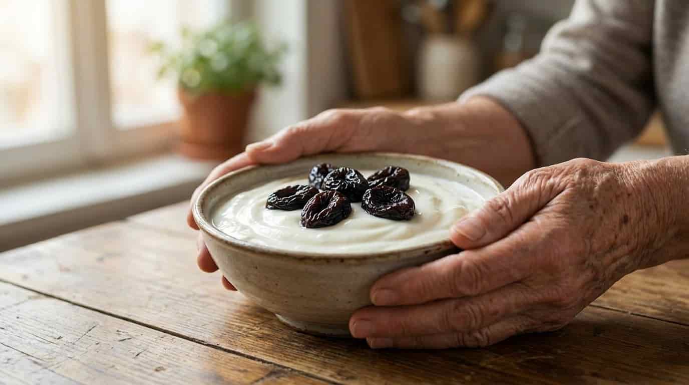 5 sušených plodů denně dokáže zvrátit obávanou diagnózu. Většina seniorů tento levný zázrak zbytečně ignoruje