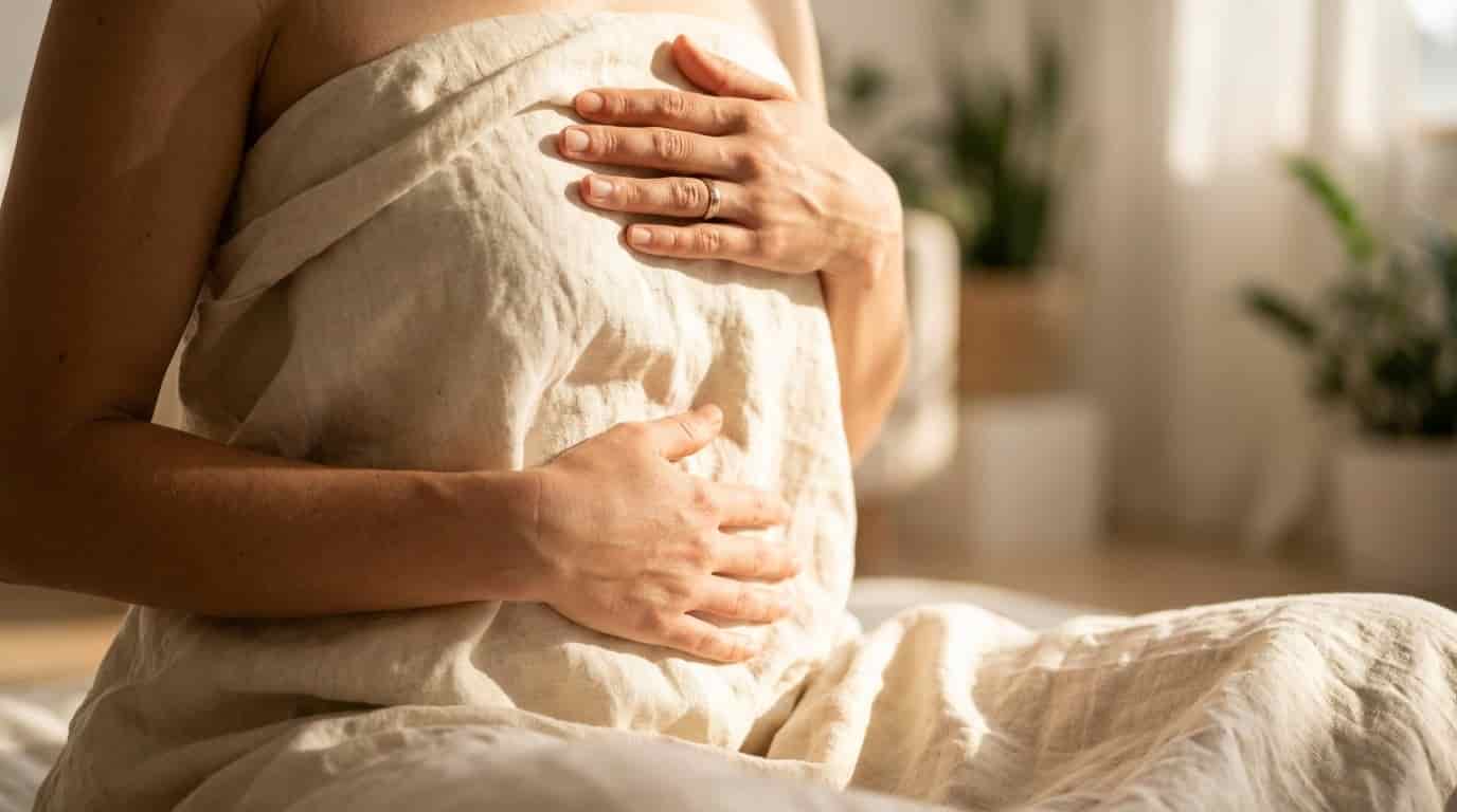 Broukání si v koupelně léčí tělo lépe než bylinky. Věda konečně potvrdila to, co tušily naše babičky