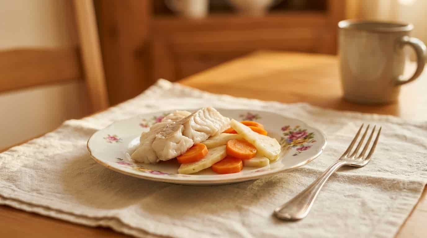 Dieta prvorepublikových hvězd, která funguje i po padesátce. Dnes by z jejich jednoduchosti výživoví poradci omdleli