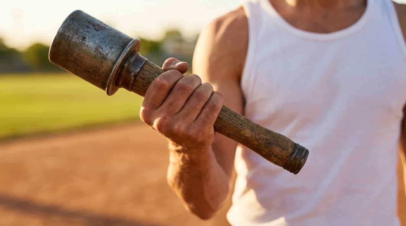 Dnešní školáci by si u toho „vylámali zuby“. Test zdatnosti, který jsme museli zvládnout všichni, dnes budí úžas i hrůzu