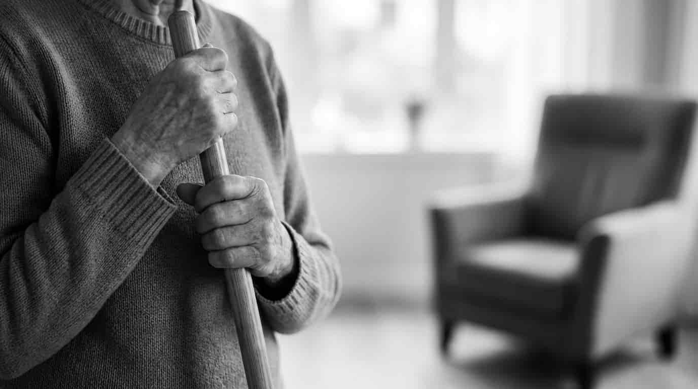 Dříve sloužila jen na úklid. Dnes fyzioterapeuti doporučují tuto domácí pomůcku jako nejlepší lék na ztuhlá záda