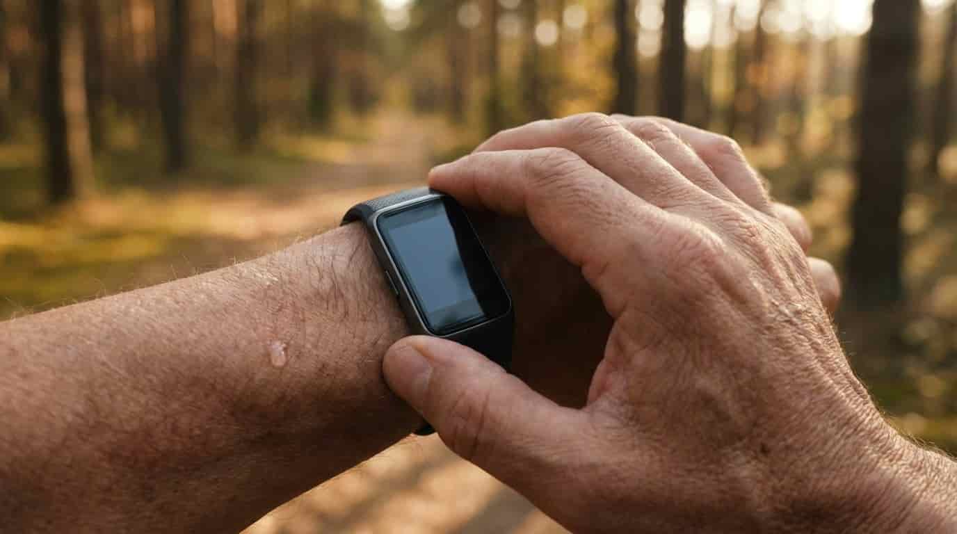 Dvanáct minut, které nám ve škole nedaly spát. Dnes tento test kardiologové doporučují jako elixír mládí
