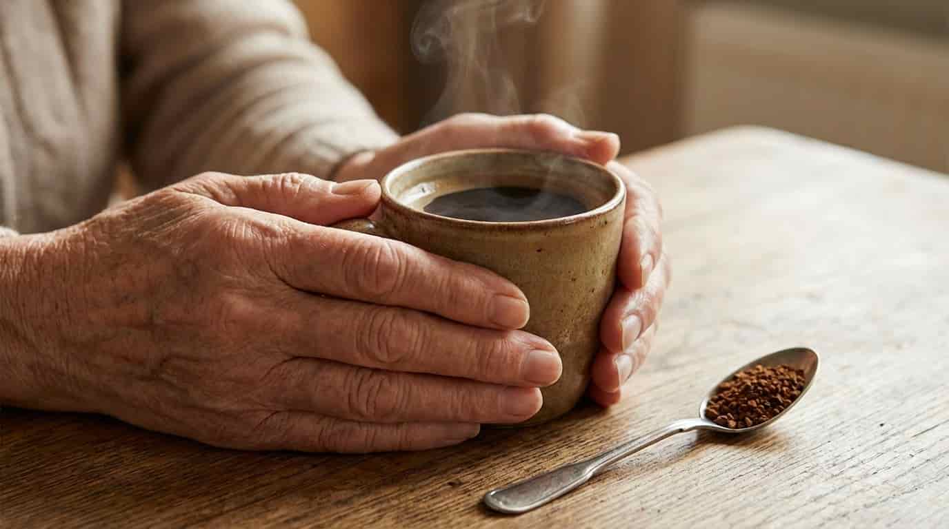 Dvě lžičky do hrnku a vaše trávení ožije. Zapomenutý nápoj našich babiček je pro hladinu cukru větším zázrakem než moderní diety