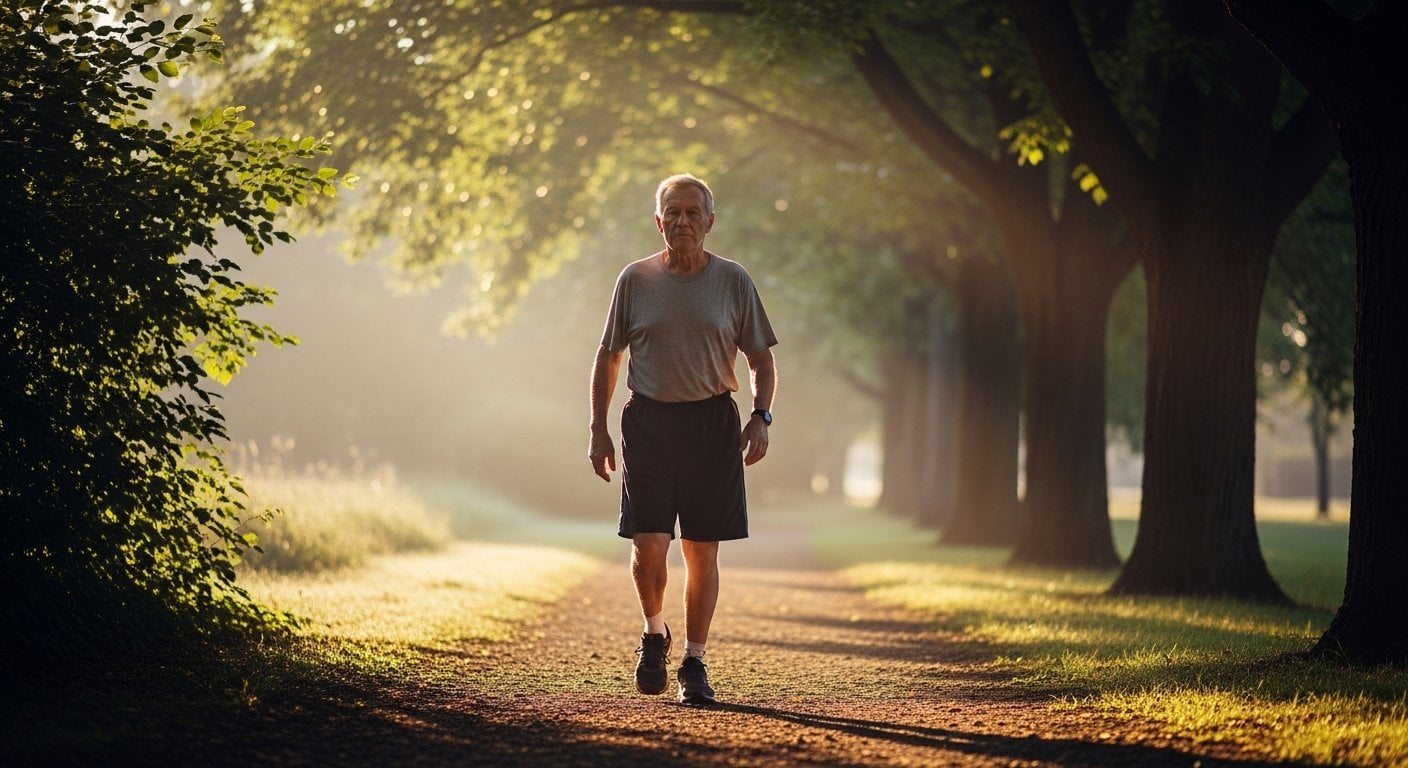 Emil Zátopek: Od posměchu k legendě – jak jeho rekordní chůze inspiruje vitalitu po padesátce