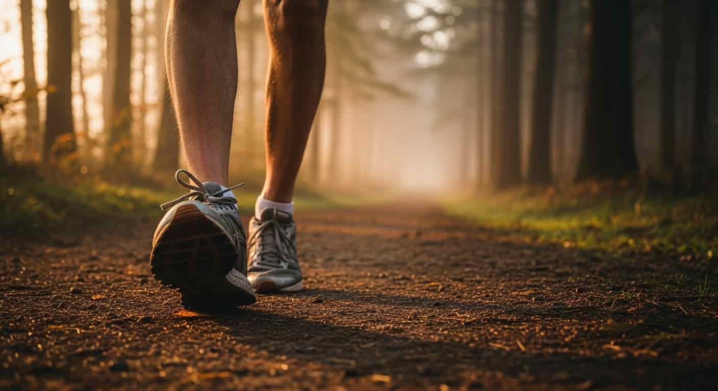 Emil Zátopek: Od posměchu k legendě – jak jeho rekordní chůze inspiruje vitalitu po padesátce