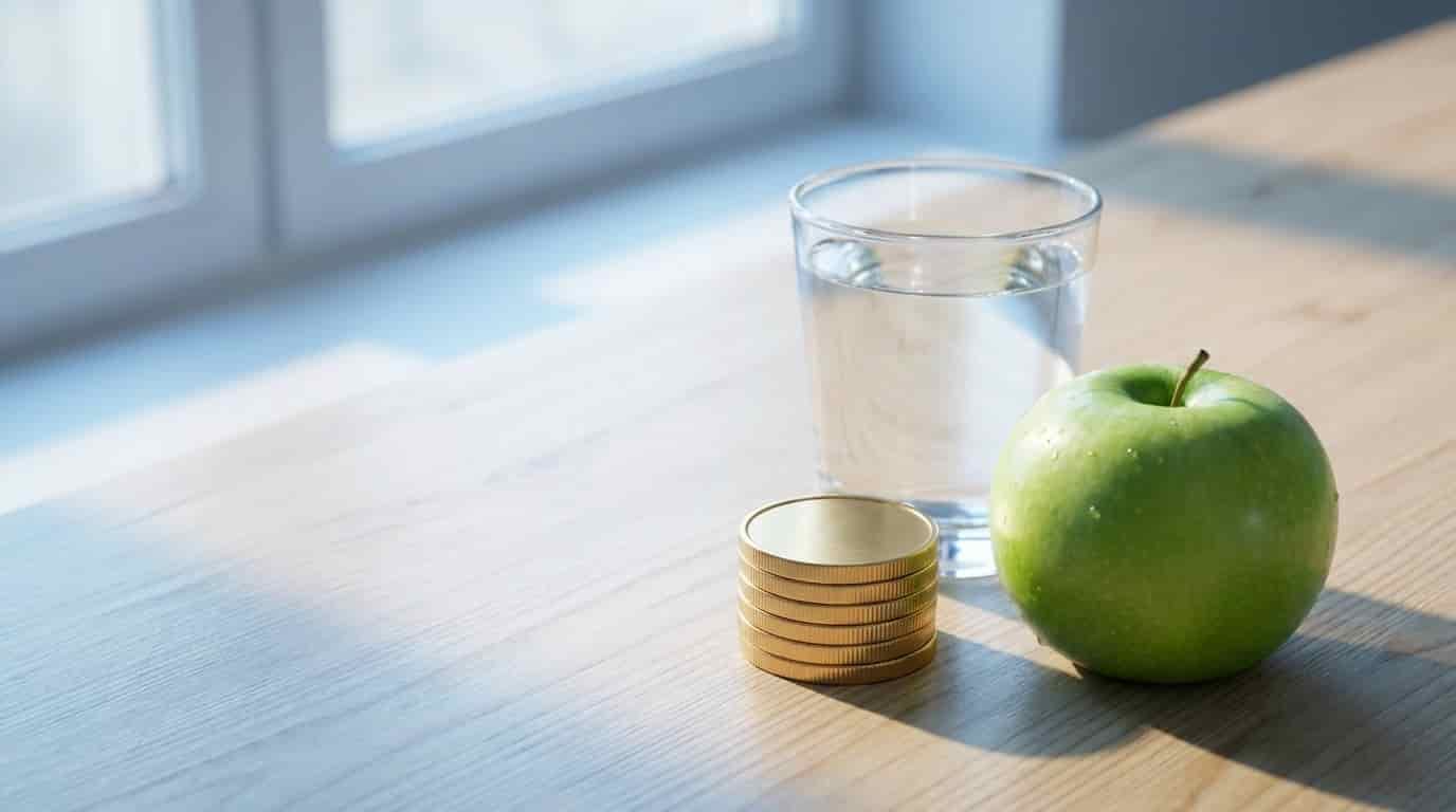 Finančníci tomuto principu říkají osmý div světa. Když ho ale začnete uplatňovat na své tělo, výsledky vám vyrazí dech
