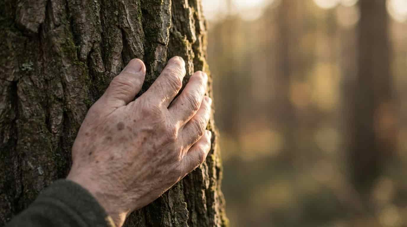 Husí kůže jako lék na předpis? Vědci objevili emoci, která snižuje záněty v těle účinněji než drahé vitamíny