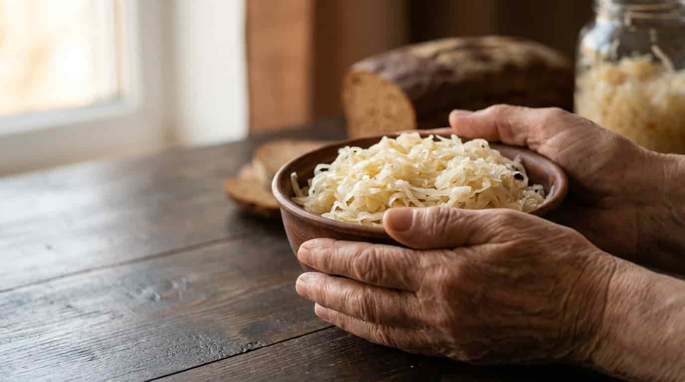 Klenot mezi potravinami, který leží v regálu za pár korun. Vaše střeva vám za něj poděkují královsky