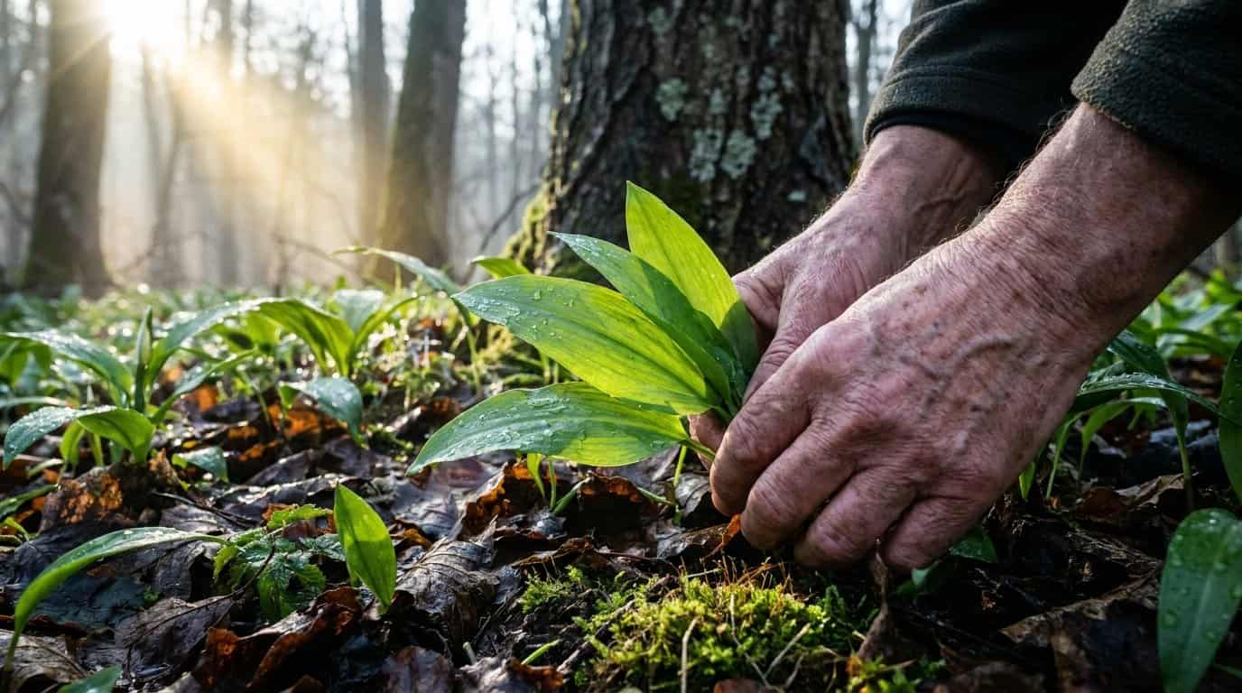 Klenot mezi přírodními antibiotiky. Tajemství stinného lesa, o kterém se v lékárnách raději moc nemluví