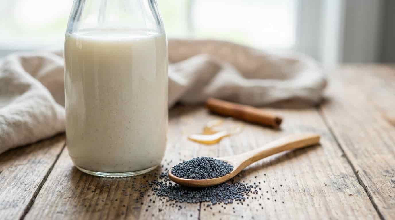 Kosti jako ze železa díky surovině za pár korun. Lékaři by tento nápoj naordinovali každému nad padesát