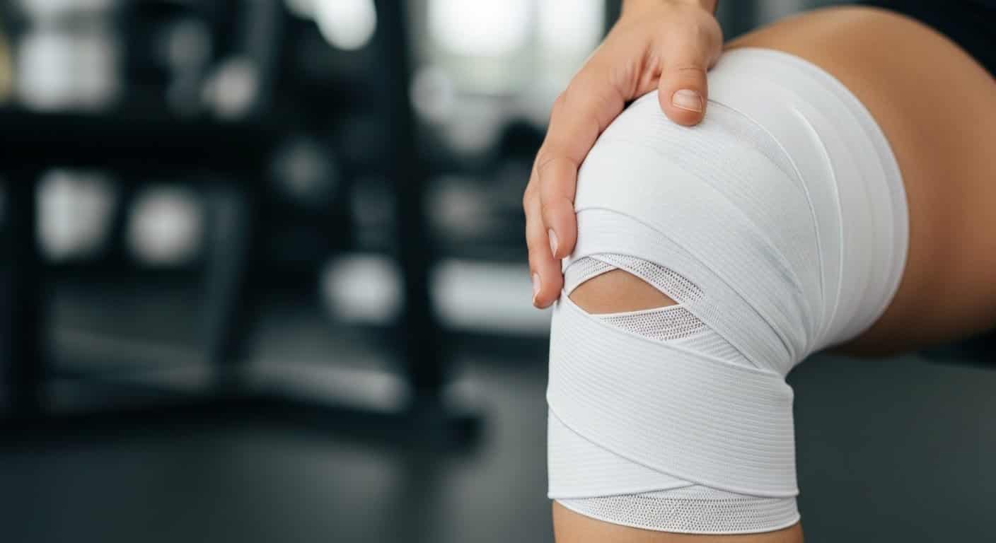 Kult intenzity a fitness iluze: Když se cesta za zdravím stává nebezpečnou pastí