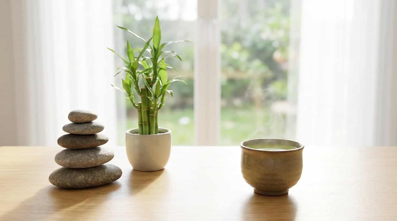 Kvíz: Japonská metoda Kaizen pro budování trvalých zdravých návyků