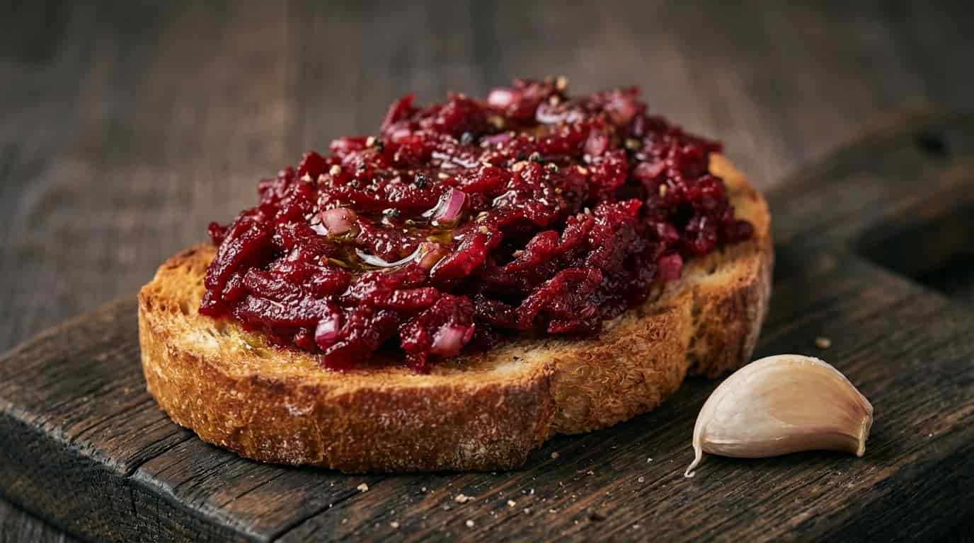 Luxusní chuť za cenu rohlíku. Tento zázrak z obyčejné zeleniny oklame i zapřisáhlé masožravce