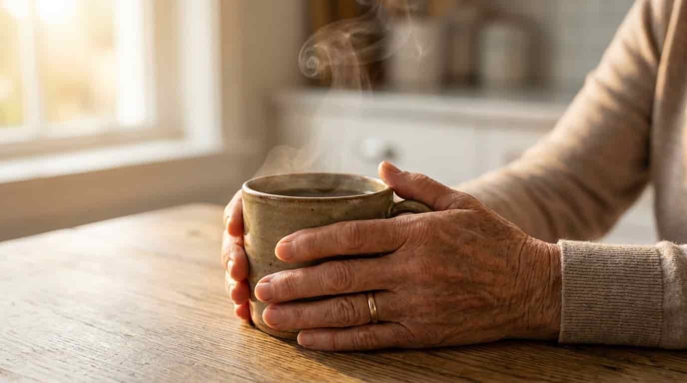 Nebezpečná hra naší mysli, kterou hrajeme nevědomky všichni. Čím více se bojíme zítřka, tím spíše se naše černé scénáře skutečně naplní