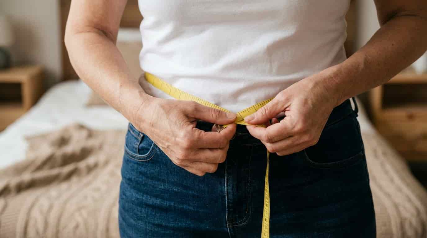 Nejíte po páté, a přesto tloustnete? Viník visí na stěně obývacího pokoje a mate váš metabolismus