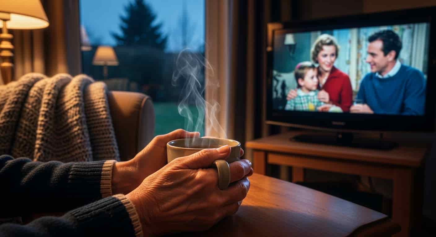 Objevte kouzlo filmových příběhů: Jak vás mohou inspirovat k lepší duševní pohody