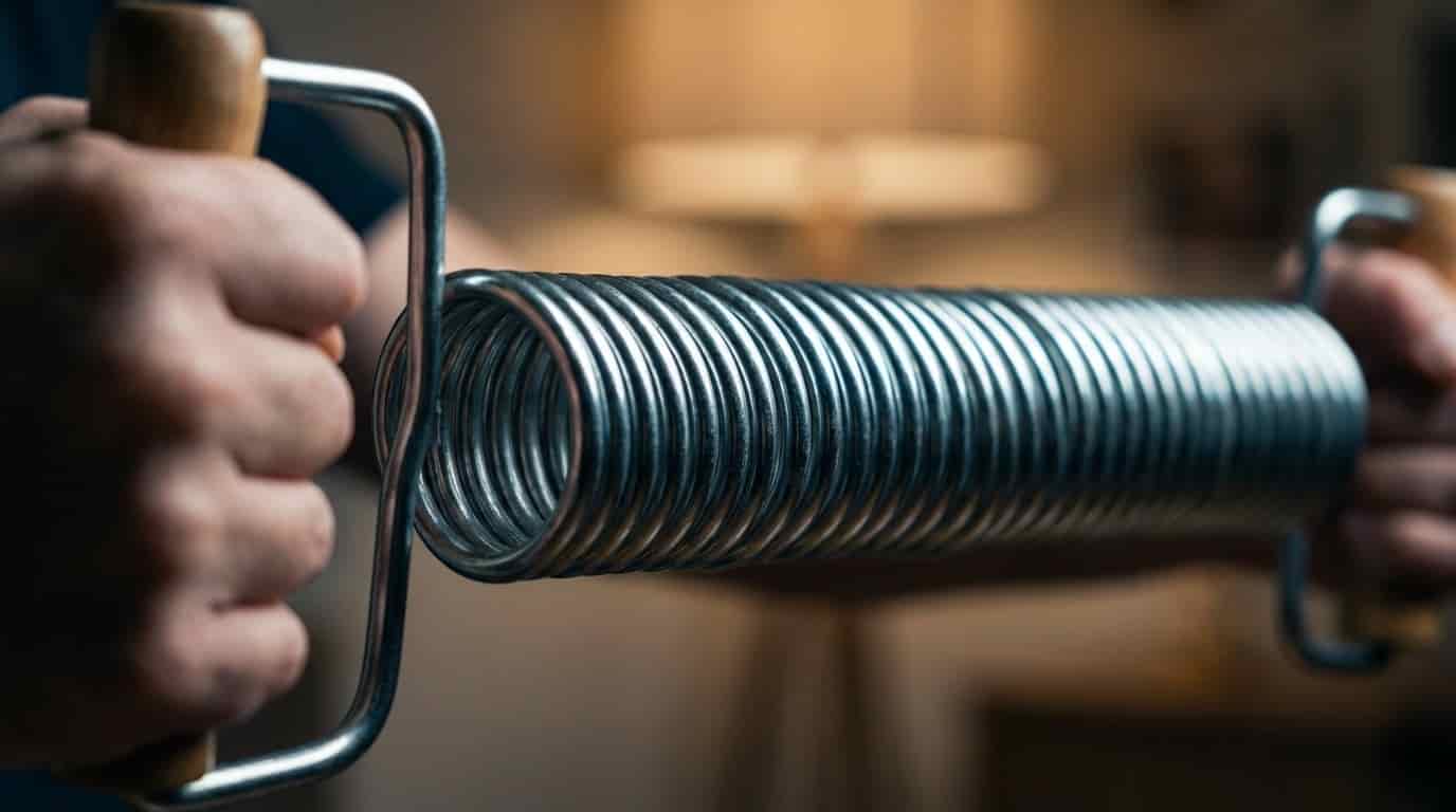 Pět minut denně s tímto kovovým monstrem stačilo k ocelovému hrudníku. Legenda, která budila hrůzu i respekt, se vrací na scénu
