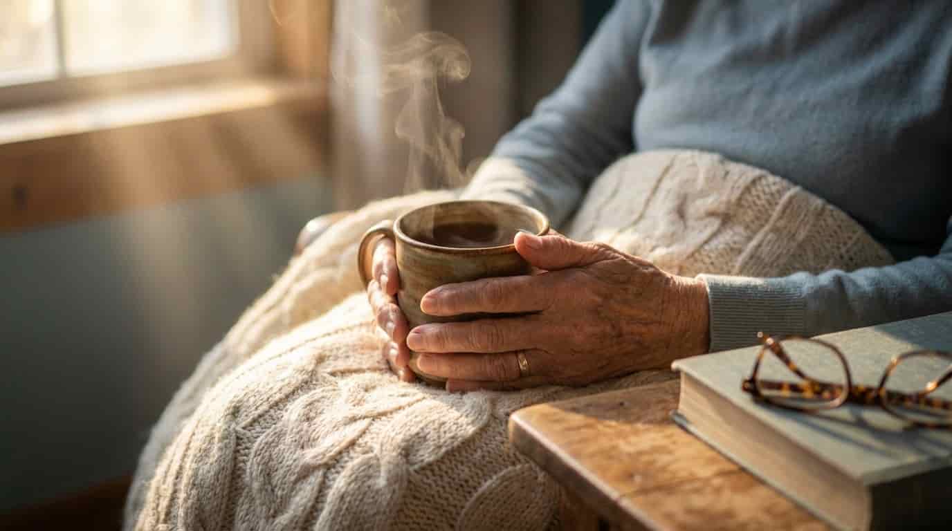 Počítat do čtyř umí každý, ale málokdo tuší, že tento rytmus okamžitě zastaví paniku a vyčistí hlavu