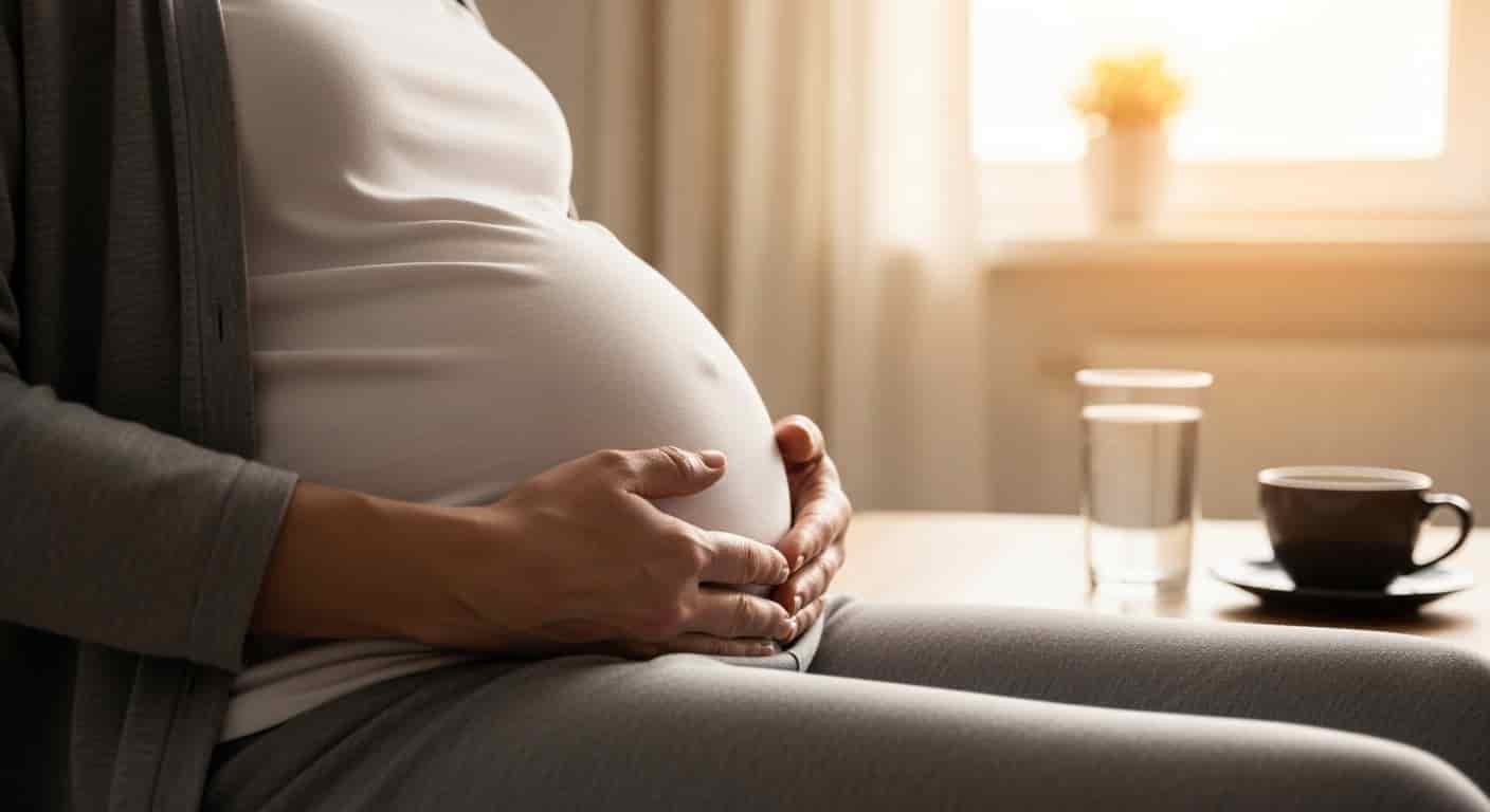 Přerušovaný půst 16:8: Jak jsem po čtyřicítce začala hubnout bez hladu a s lehkostí