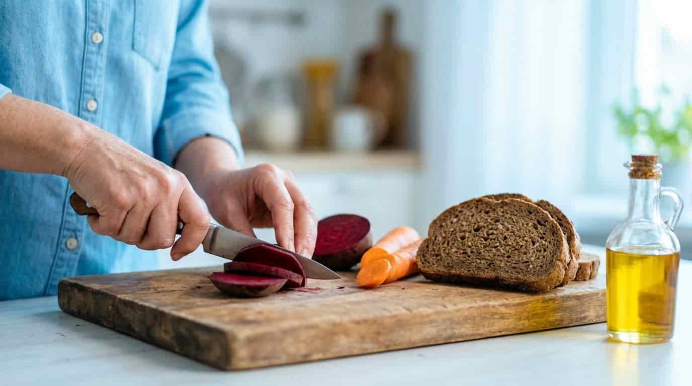 Proč dieta z jihu v českých podmínkách často selhává? Severský styl stravování probudí váš metabolismus přirozenou cestou