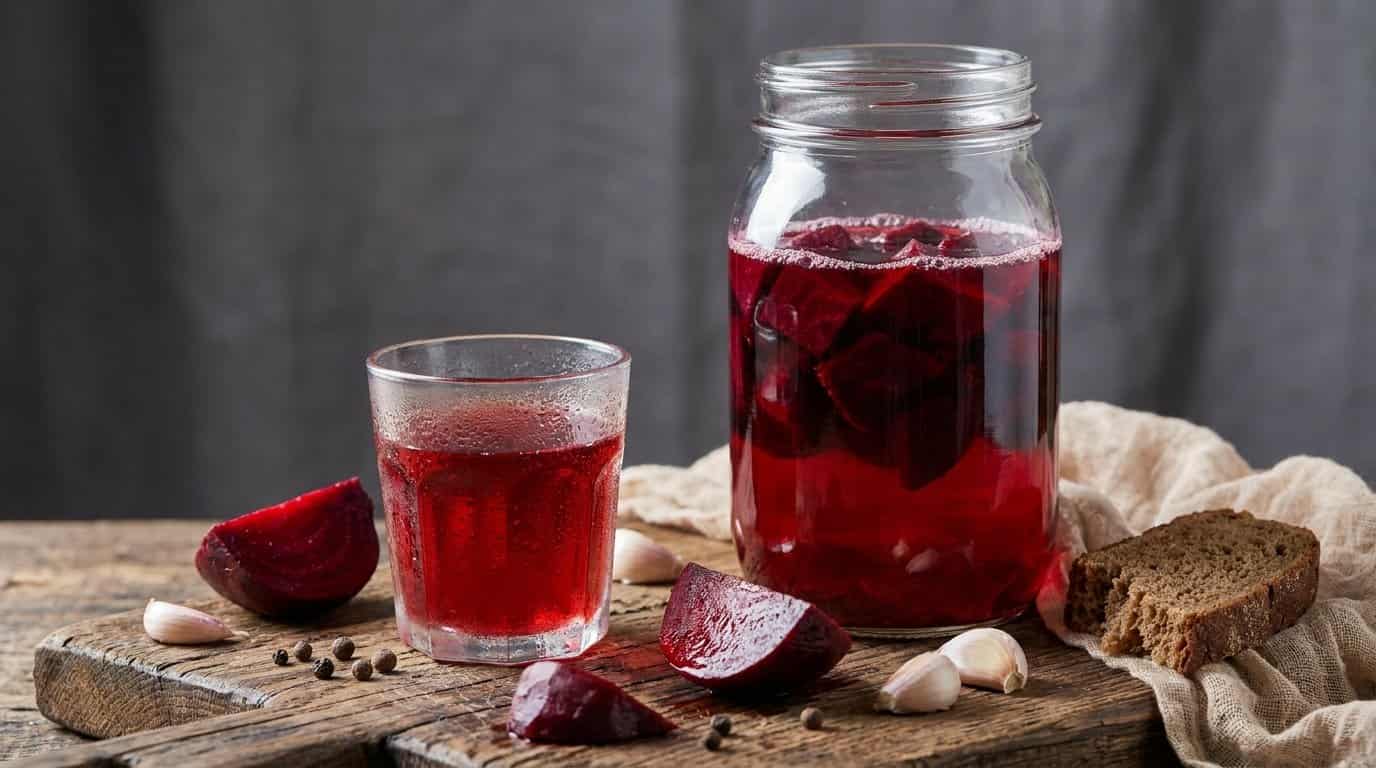 Recept na červený elixír, který stál babičku pár korun. Dnes by za něj v lékárně zaplatili stovky.