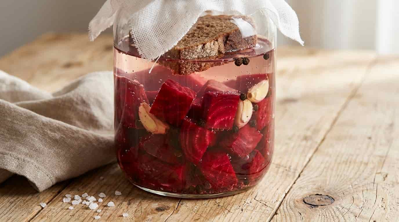 Recept na červený elixír, který stál babičku pár korun. Dnes by za něj v lékárně zaplatili stovky.