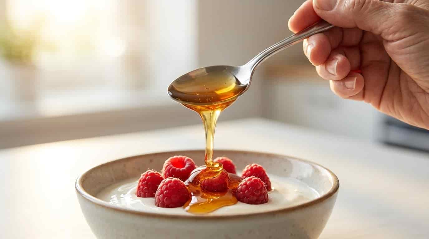 Sladká chuť se vrací do života diabetiků i těch, kdo hubnou. Tento sirup z kořene čekanky dokáže nemožné