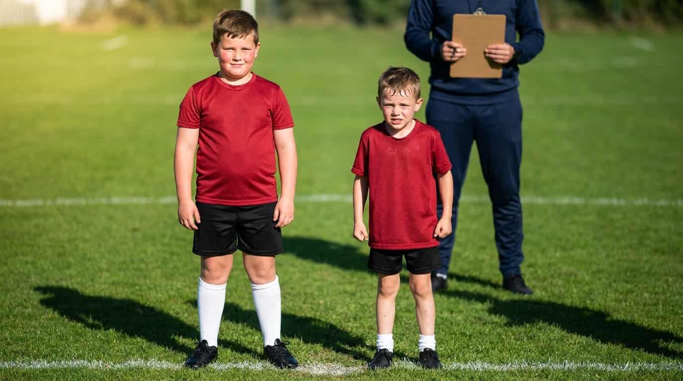 Sportovní tajemství, o kterém trenéři mlčí. Váš měsíc narození rozhoduje o úspěchu víc než talent