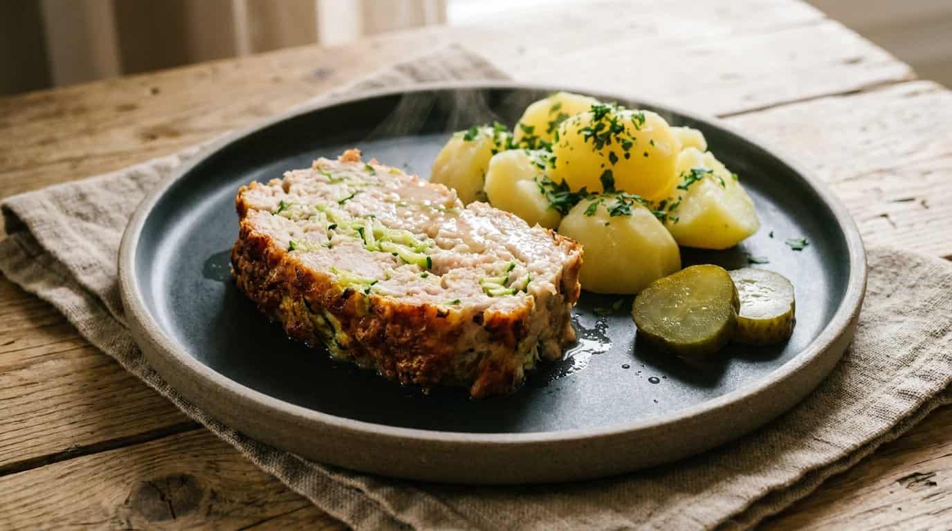 Stačilo přidat jednu obyčejnou zeleninu a suché maso se proměnilo v naprostou delikatesu. Sousedka hned chtěla recept