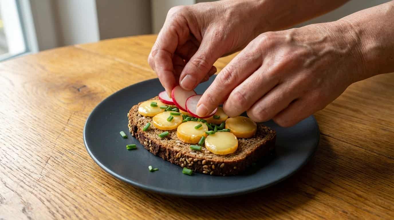 Tajemství z pultů našich obchodů, které voní na dálku. Pro hubnutí po padesátce je to naprostý klenot