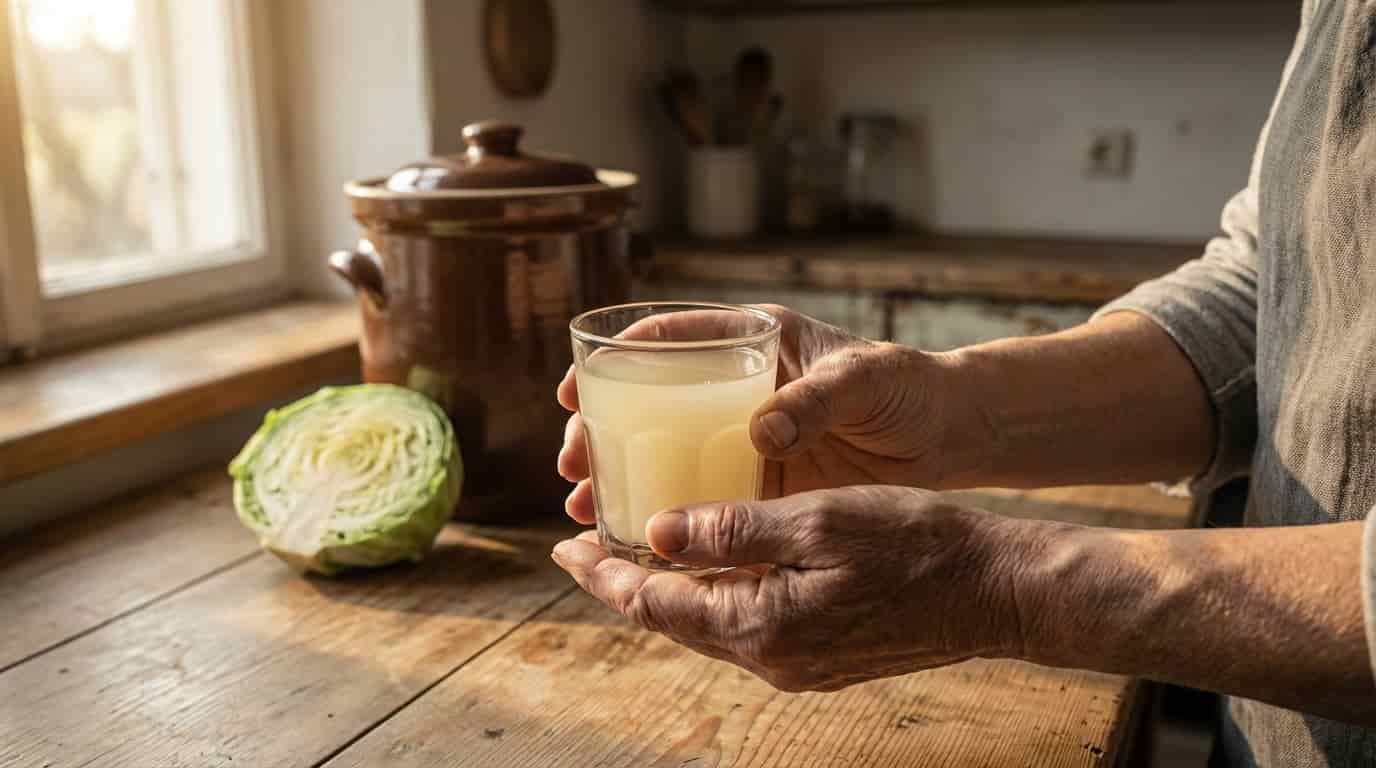 Tekuté zlato našich babiček se vrací na scénu. Dvě deci denně stačí k tomu, aby se metabolismus konečně probudil