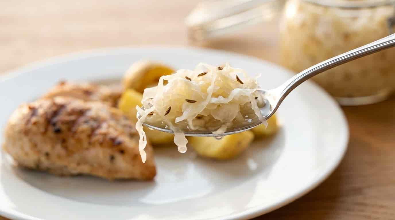 Tento český poklad nám leží ve sklepě a my ho ignorujeme. Stačí přidat lžíci k obědu a tělo začne fungovat jako vyměněné