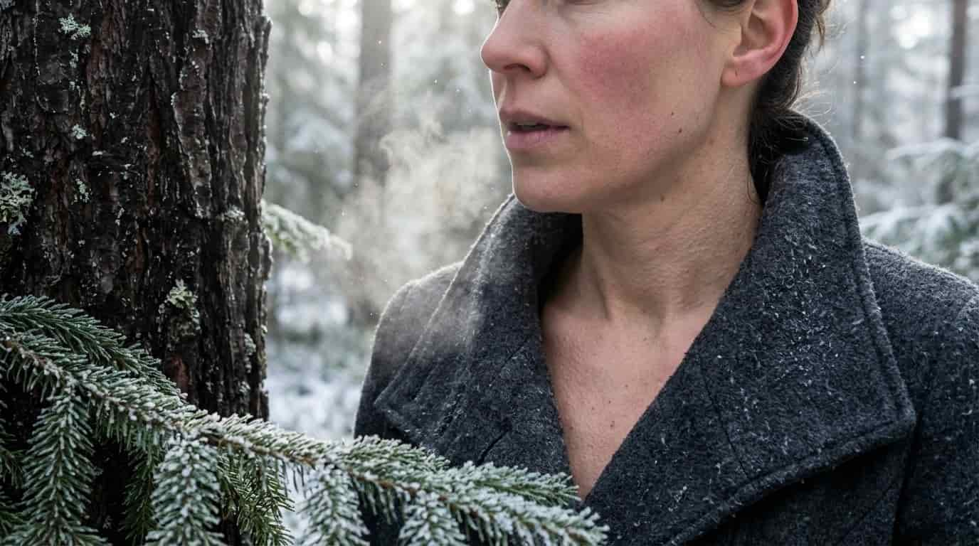 Tento mrazivý trik našich předků vrací úder. Dnešní vědci žasnou nad tím, co obyčejný chlad dokáže udělat s našimi tukovými zásobami
