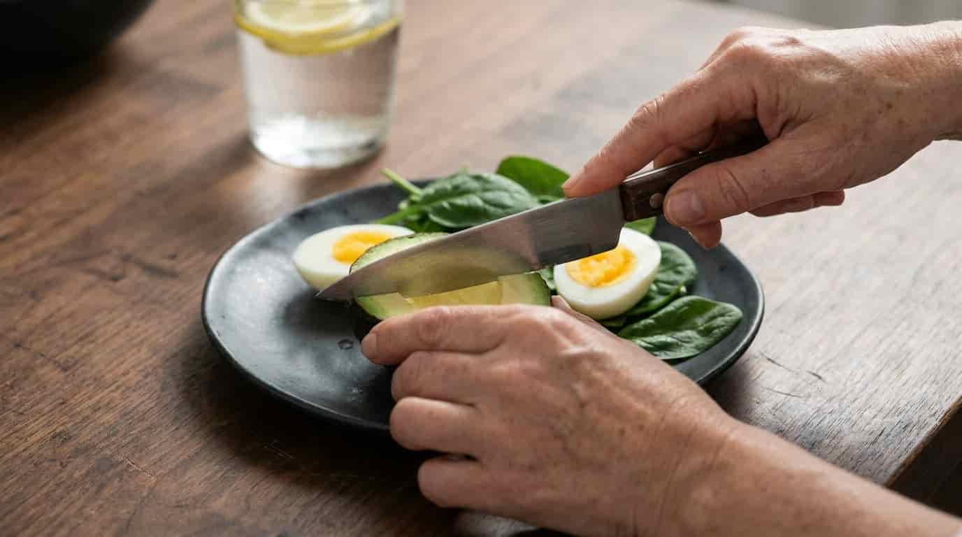 Tento omyl o hubnutí zná snad každý. Změní váš pohled na neustálé svačinky a konečně probudí zpomalený metabolismus