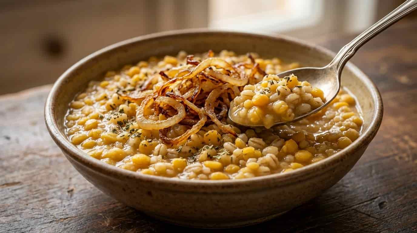 Tento recept stál babičku pár haléřů. Dnes by se za jeho zázračné účinky platilo zlatem