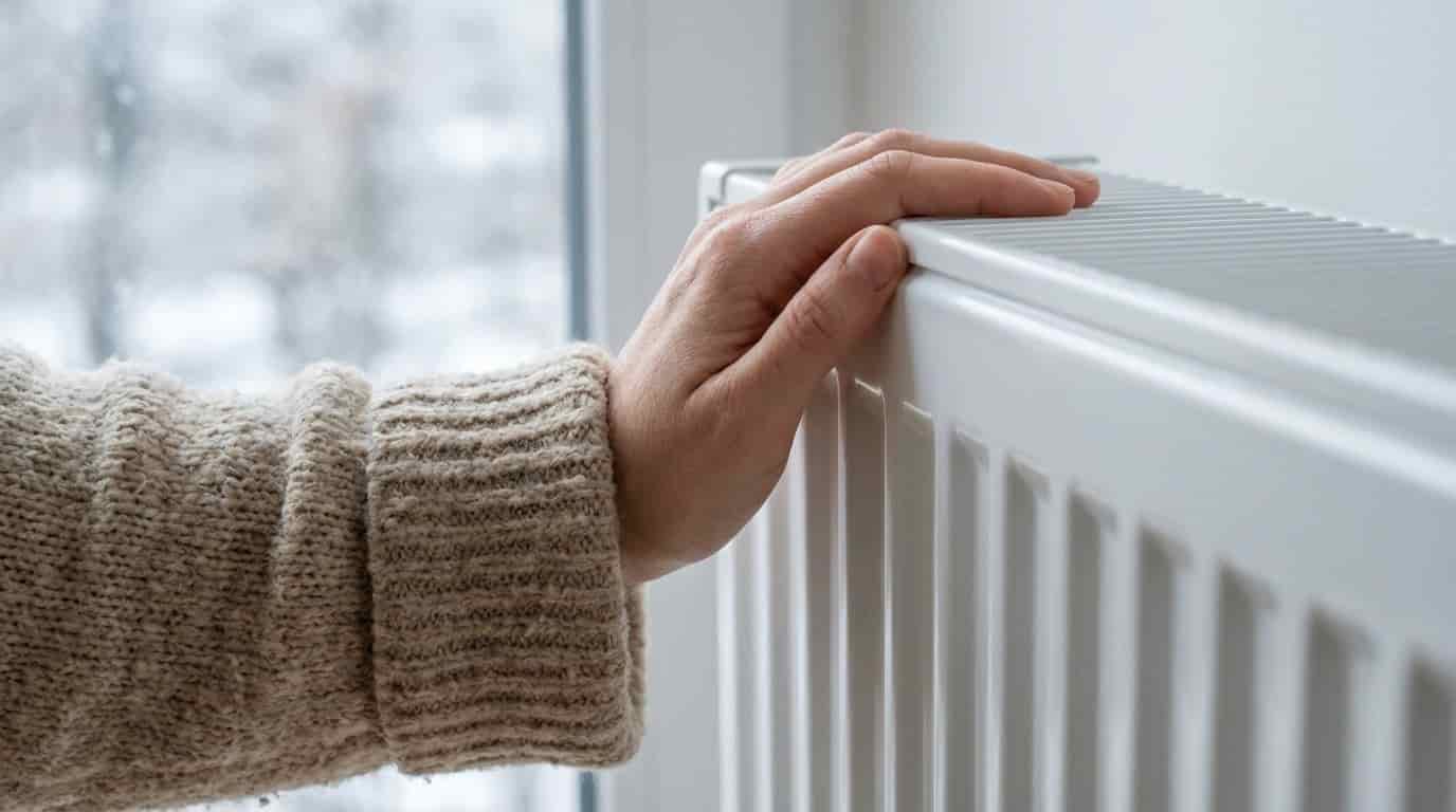 Teploměr se zbláznil a imunitě dochází dech. Tuto chybu děláme při změně počasí všichni, ale po padesátce se krutě vymstí