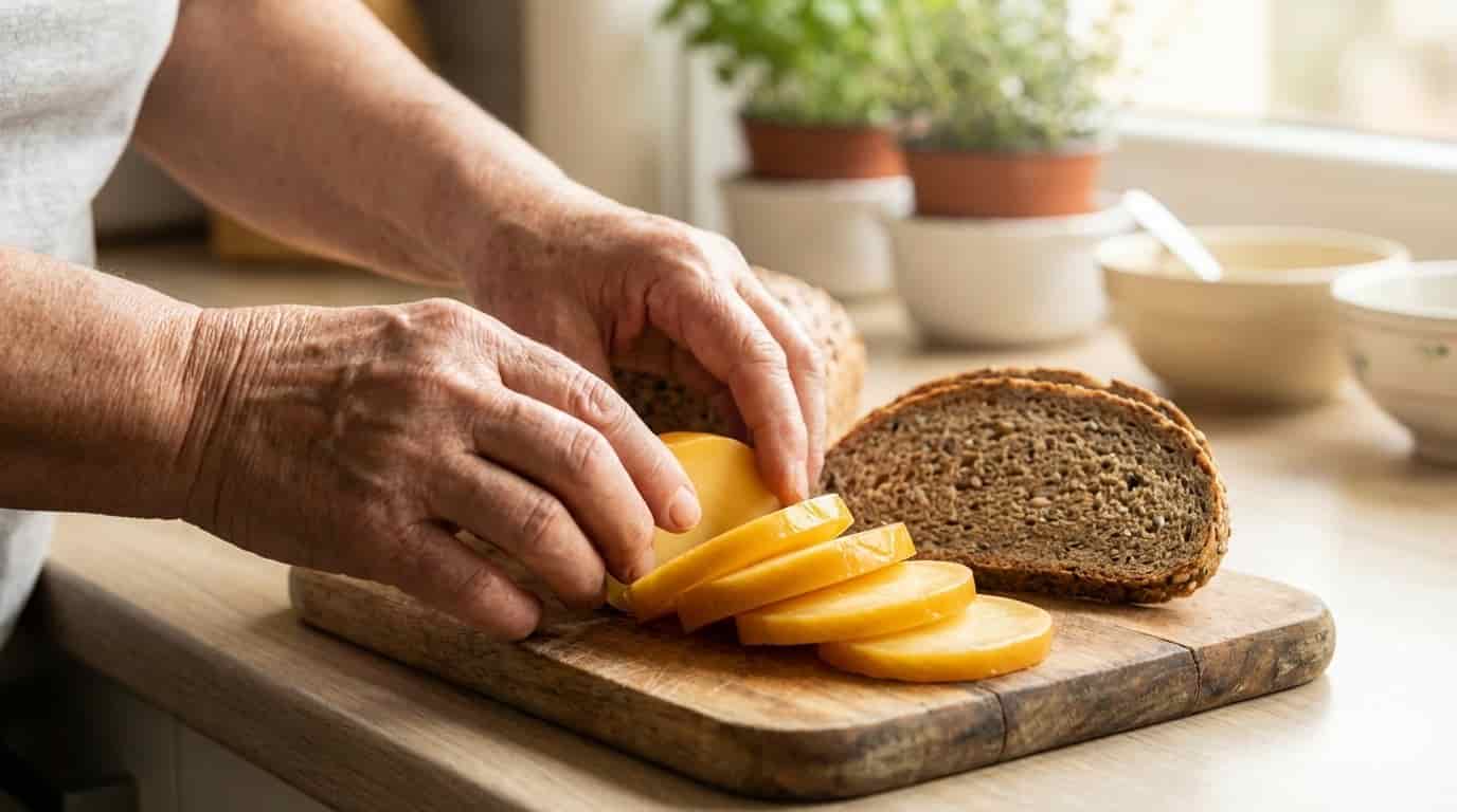 Tuhle aromatickou bombu cizinci nesnáší, ale čeští lékaři jásají. Zapomeňte na drahé proteiny, zázrak leží v regálu za pár korun