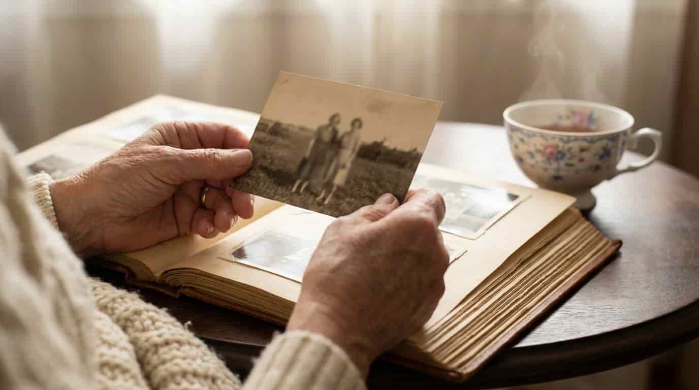 Tuhle věc dělaly naše babičky pro radost. Dnes ji psychologové doporučují jako nejúčinnější obranu proti úzkosti