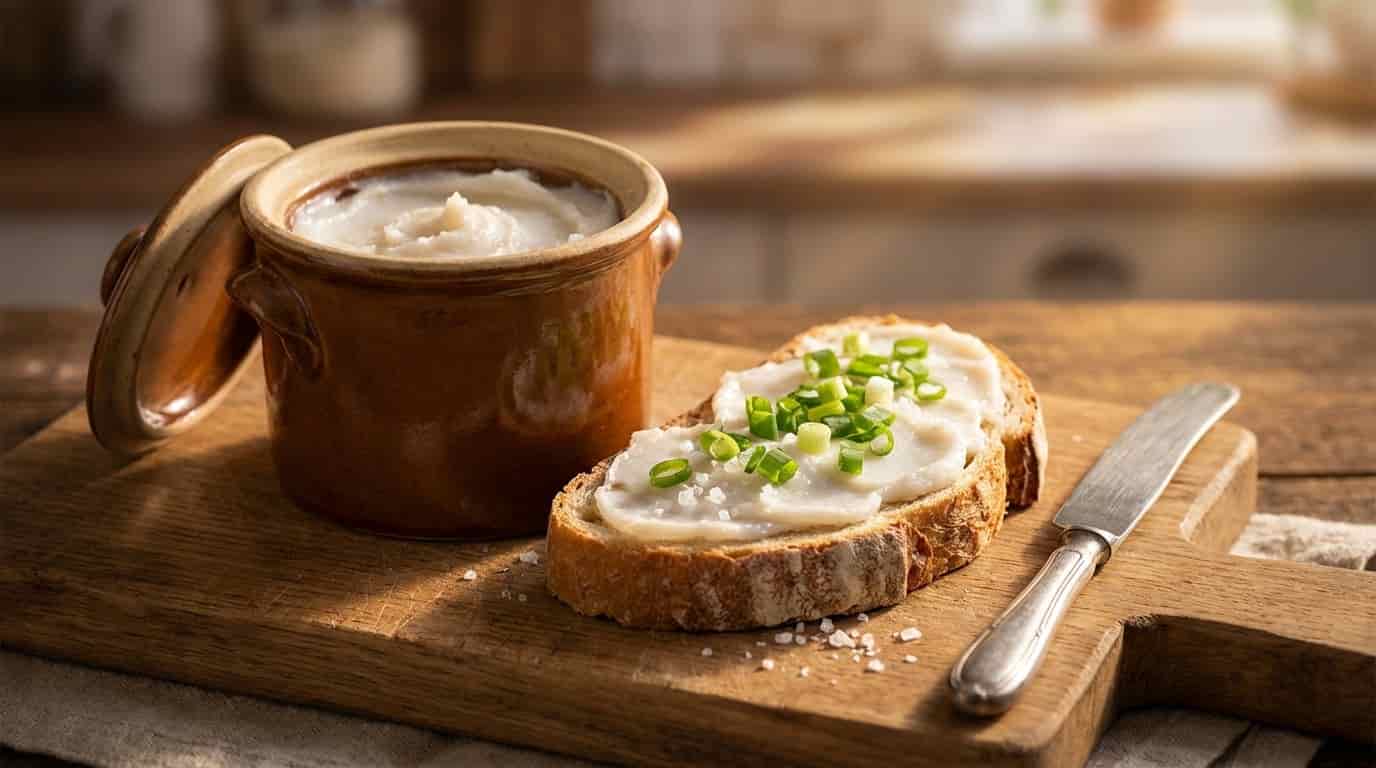 Tuk, který jsme léta vyhazovali z jídelníčku. Ukazuje se, že babičky měly celou dobu pravdu