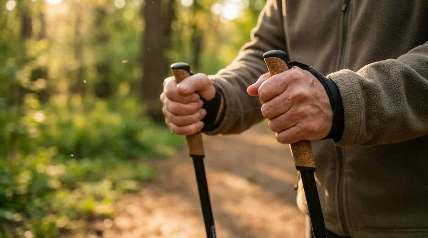 Tuto aktivitu mnozí považují za „málo účinnou“. Pro srdce seniora ale udělá víc než hodina v posilovně