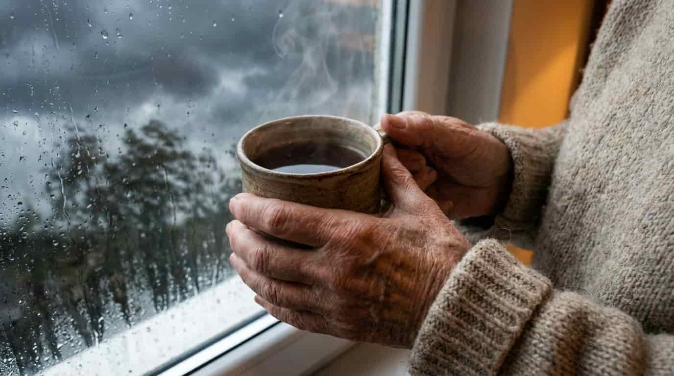 Vaše tělo pozná změnu dříve než meteorologové. Tento neviditelný tlak drtí psychiku tisíců Čechů, ale lékaři nad ním často jen mávnou rukou
