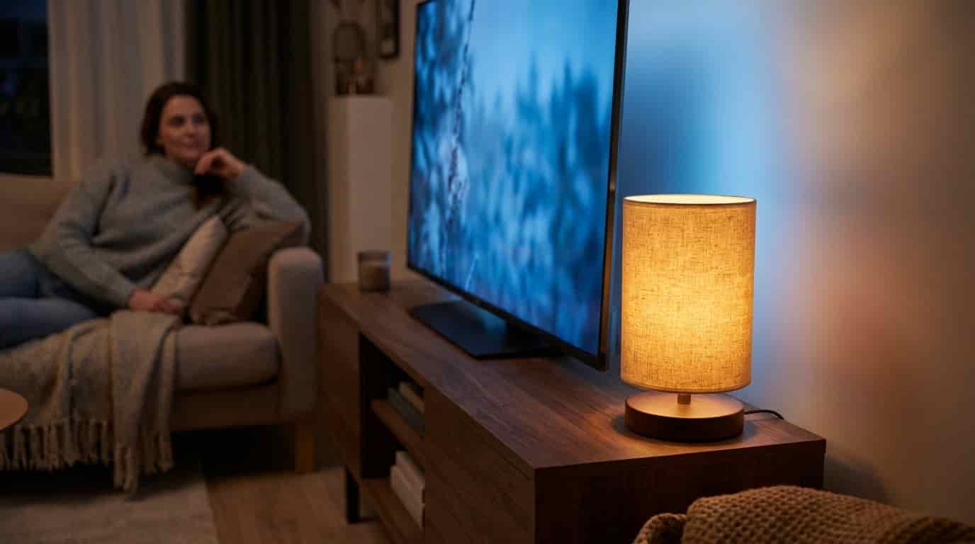 Věta, kterou nás rodiče strašili u každého Večerníčku. Dnes se jí oční lékaři už jen smějí