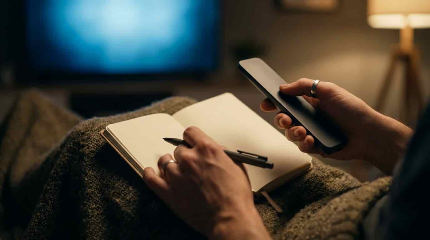 Vypadá to jako lenošení u televize, ale mozek pracuje na plné obrátky. Tato metoda bystří mysl lépe než křížovky