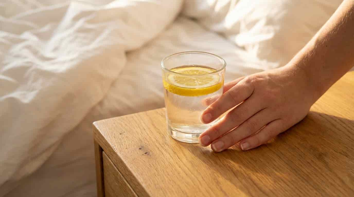 Zlaté pravidlo o zdraví, kvůli kterému se léta zbytečně trápíme. Lékaři nyní prolomili mlčení o tom, co s námi neustálé nalévání doopravdy dělá